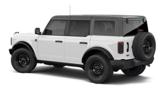 2026 Ford Bronco® External Image 3